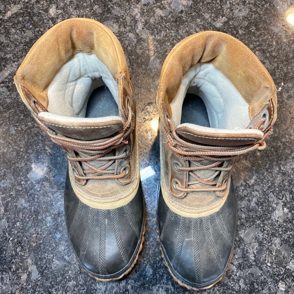 Sorel Boot - Picture 3 of 11